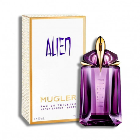 Meeste parfümeeria Mugler EDT 60 ml Alien