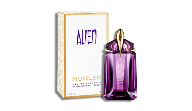 Men's Perfume Mugler EDT 60 ml Alien