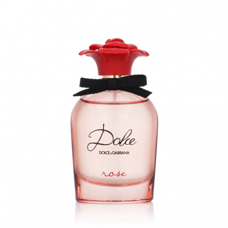 Naiste parfümeeria D&G Dolce Rose EDT
