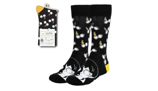 Socks Harry Potter