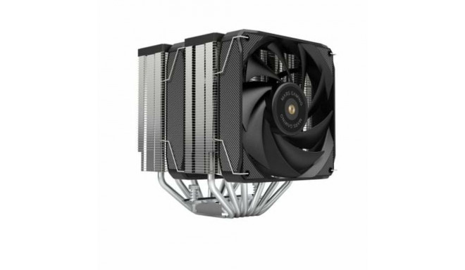 Protsessori ventilaator Mars Gaming MCPUXU6