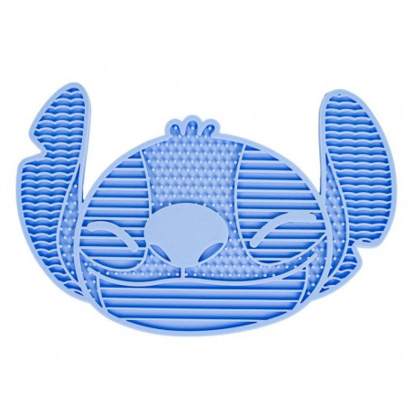 Dog Feeder Stitch Blue 28,0 x 15,0 x 1,5 cm