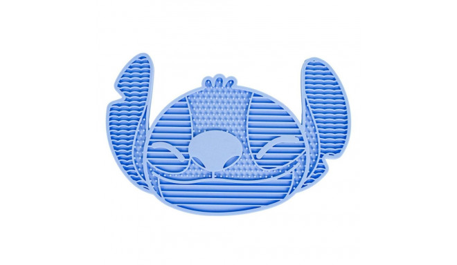 Dog Feeder Stitch Blue 28,0 x 15,0 x 1,5 cm