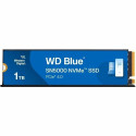 Kõvaketas Western Digital WDS100T4B0E 1 TB