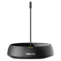 Kõrvaklapid Mikrofoniga Philips SHC5200/10 Must Juhtmevaba