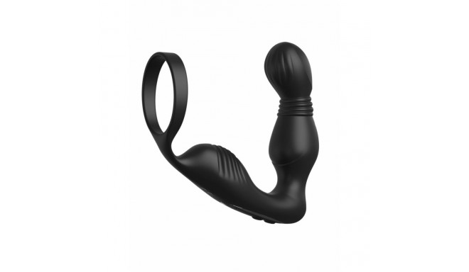 Anal plug Pipedream Black