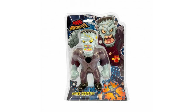 Action Figure Bizak Maxi 21 cm