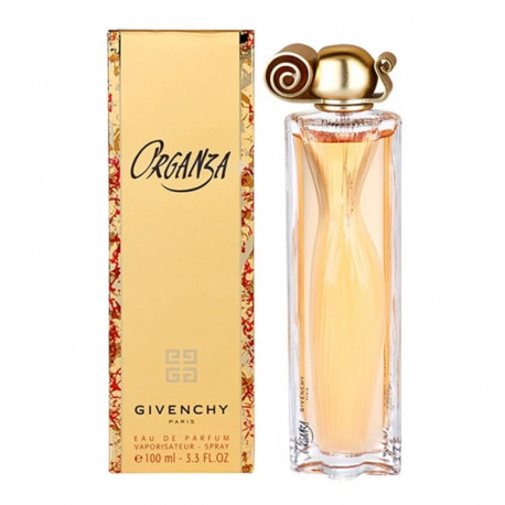 Naiste parfümeeria Givenchy Organza EDP