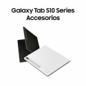 Tahvelarvuti Samsung Galaxy Tab S10 Ultra 14,6" Octa Core 12 GB RAM 512 GB Hall