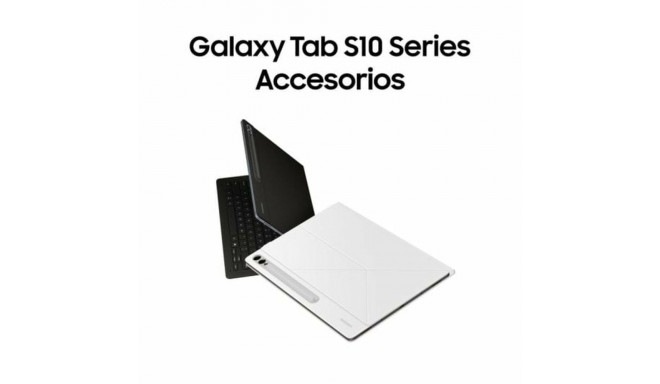 Tahvelarvuti Samsung Galaxy Tab S10 Ultra 14,6" Octa Core 12 GB RAM 512 GB Hall