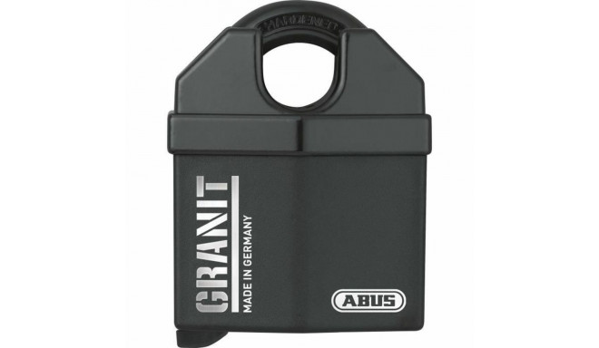 Võtmega tabalukk ABUS 37/60 B/DFNLI