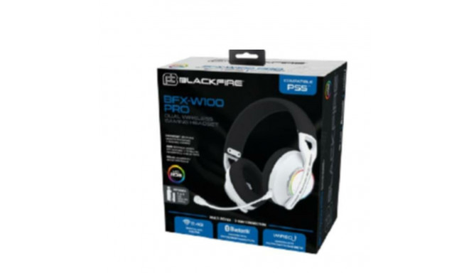 Kõrvaklapid Blackfire 5033783