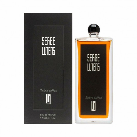 Parfümeeria universaalne naiste&meeste Serge Lutens Ambre Sultan EDP 100 ml
