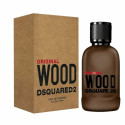Meeste parfümeeria Dsquared2 Original Wood EDP 100 ml