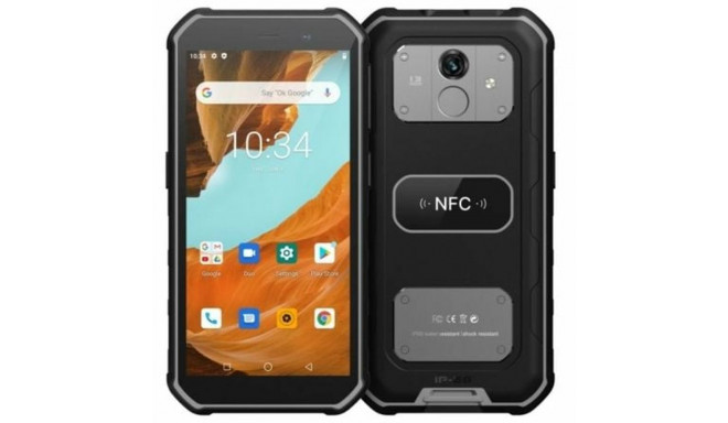 Barcode Reader Premier MAXI30A13556128