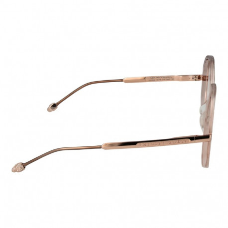 Ladies' Spectacle frame PHILIPP PLEIN VPP053S 5609AH