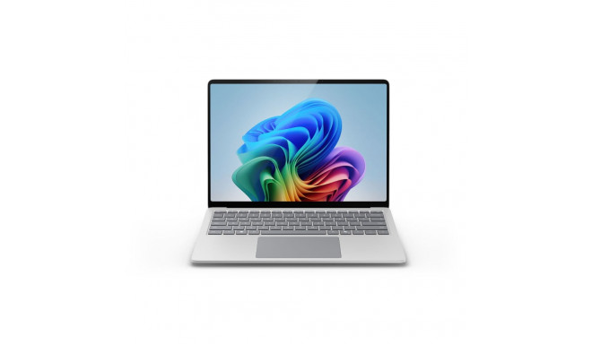 Sülearvuti Microsoft Surface Pro Copilot Plus 14" Qualcomm Snapdragon X Plus 16 GB RAM 256 GB SSD