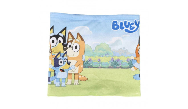 Kaelasoojendaja Bluey