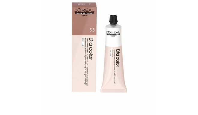 Poolpüsiv värv L'Oreal Professionnel Paris DIA COLOR Nº 9 60 ml