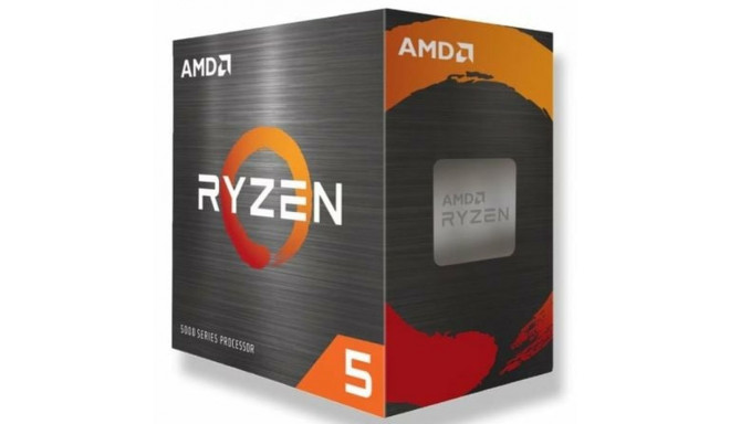 Protsessor AMD 100-100001584BOX AMD AM4