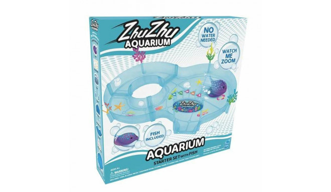 Aquarium Zhu Zhu