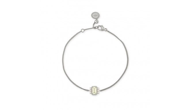 Naiste Käevõru 24KAE 22424S Hõbedane