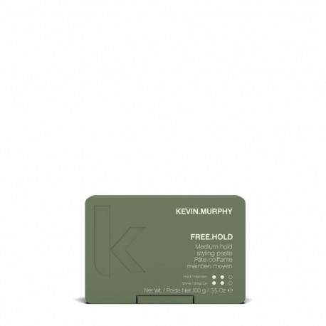Soengu fikseerimise pasta Kevin Murphy FREE HOLD 100 g