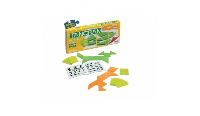 Hariv mäng kolm ühes Cayro