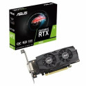 Graphics card Asus 90YV0KQ0-M0NA00 Nvidia GeForce RTX 3050 6 GB GDDR6