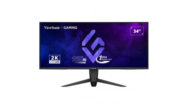 Monitor ViewSonic VX3480-2K-PRO UltraWide Quad HD 34"