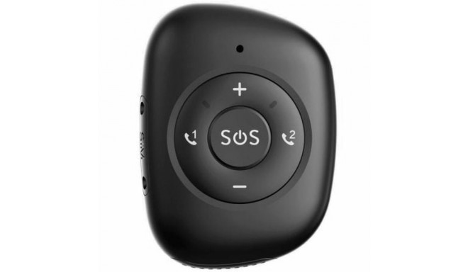 GPS-i lokaator LEOTEC LETRACK02K
