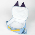 3D termiline jäljend Bluey