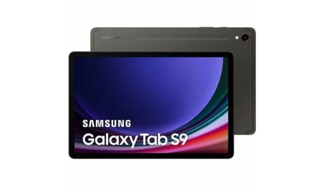 Tahvelarvuti Samsung X710 8-128 GY Octa Core 8 GB RAM 128 GB Hall 1" 11"