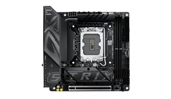 Emaplaat Asus 90MB1JB0-M0EAY0 LGA 1851