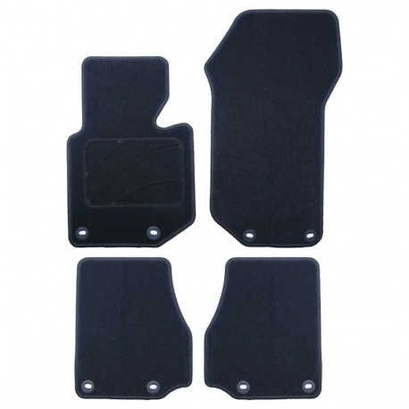 Auto põrandamattide komplekt OCC Motorsport OCCBW0003 Bmw E36 Serie 3 Cabrio