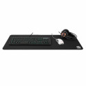 Gaming Mouse Mat SteelSeries Black