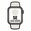 Meeste Kell Apple MXGT3QL/A Valge Ø 44 mm