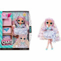 Baby Doll with Accessories LOL Surprise! Pearl