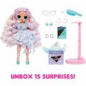 Baby Doll with Accessories LOL Surprise! Pearl