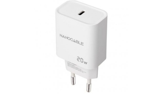 Autolaadija NANOCABLE 10.10.2005