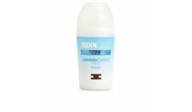 Pihustav deodorant Isdin LAMBDA CONTROL 50 ml