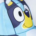 Child Cap with Ears Bluey