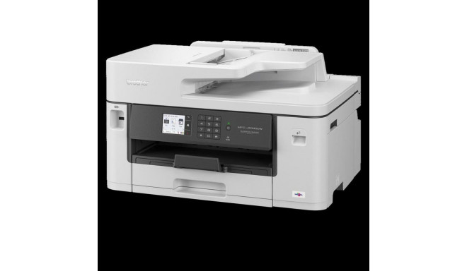 Multifunction Printer Brother MFCJ5340DWERE1