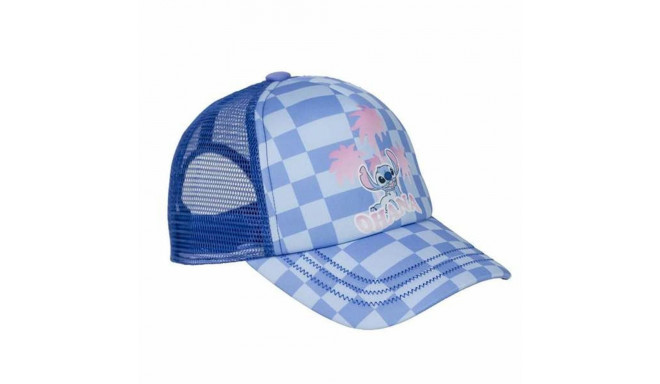 naiste müts Stitch