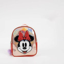 School Bag Minnie Mouse