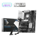 Motherboard MSI PRO B860-P WIFI AMD