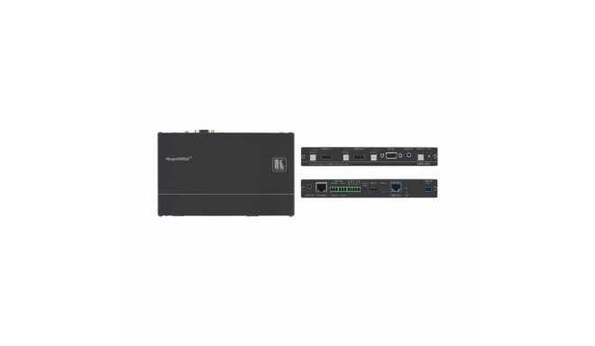Monitor Kramer Electronics 20-80356090