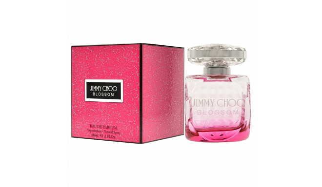 Women's Perfume Jimmy Choo CH006A02 EDP
