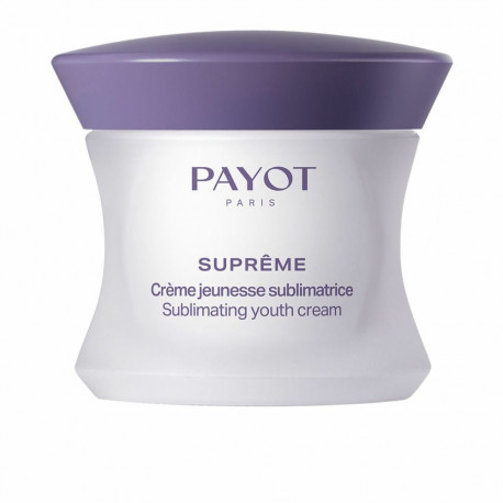 Päevakreem Payot Suprême 50 ml