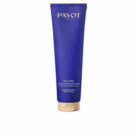Facial Make Up Remover Payot SOLAIRE 120 ml